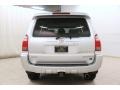 Titanium Metallic - 4Runner SR5 4x4 Photo No. 19