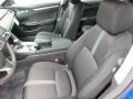 Aegean Blue Metallic - Civic EX-T Sedan Photo No. 5
