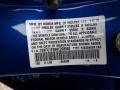Aegean Blue Metallic - Civic EX-T Sedan Photo No. 10