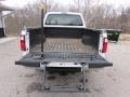 Oxford White - F250 Super Duty XLT Crew Cab 4x4 Photo No. 14