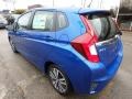 Aegean Blue Metallic - Fit EX Photo No. 2