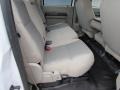 Oxford White - F250 Super Duty XLT Crew Cab 4x4 Photo No. 18