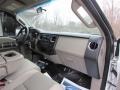 Oxford White - F250 Super Duty XLT Crew Cab 4x4 Photo No. 21