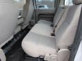 Oxford White - F250 Super Duty XLT Crew Cab 4x4 Photo No. 24