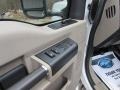 Oxford White - F250 Super Duty XLT Crew Cab 4x4 Photo No. 26