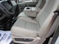 Oxford White - F250 Super Duty XLT Crew Cab 4x4 Photo No. 29