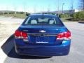 Blue Topaz Metallic - Cruze LT Photo No. 7