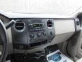 Oxford White - F250 Super Duty XLT Crew Cab 4x4 Photo No. 32