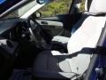 Blue Topaz Metallic - Cruze LT Photo No. 10