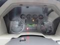 Oxford White - F250 Super Duty XLT Crew Cab 4x4 Photo No. 35