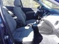 Blue Topaz Metallic - Cruze LT Photo No. 12