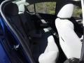 Blue Topaz Metallic - Cruze LT Photo No. 13