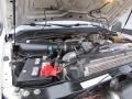 Oxford White - F250 Super Duty XLT Crew Cab 4x4 Photo No. 37