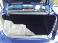 Blue Topaz Metallic - Cruze LT Photo No. 14