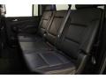 2016 Onyx Black GMC Yukon XL SLT 4WD  photo #17
