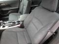 Crystal Black Pearl - Accord EX Sedan Photo No. 5