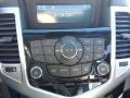 Blue Topaz Metallic - Cruze LT Photo No. 18