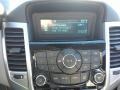 Blue Topaz Metallic - Cruze LT Photo No. 19