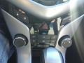 Blue Topaz Metallic - Cruze LT Photo No. 20