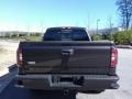 2016 Iridium Metallic GMC Sierra 1500 Denali Crew Cab 4WD  photo #7