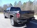 2016 Iridium Metallic GMC Sierra 1500 Denali Crew Cab 4WD  photo #8