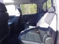 2016 Iridium Metallic GMC Sierra 1500 Denali Crew Cab 4WD  photo #13