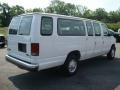 Oxford White - E Series Van E350 Super Duty XL 15 Passenger Photo No. 3