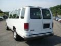 Oxford White - E Series Van E350 Super Duty XL 15 Passenger Photo No. 5
