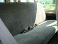 Oxford White - E Series Van E350 Super Duty XL 15 Passenger Photo No. 10
