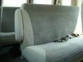 Oxford White - E Series Van E350 Super Duty XL 15 Passenger Photo No. 11
