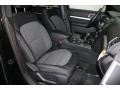 2017 Shadow Black Ford Explorer XLT 4WD  photo #3