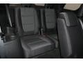 2017 Shadow Black Ford Explorer XLT 4WD  photo #5