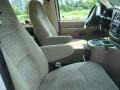Oxford White - E Series Van E350 Super Duty XL 15 Passenger Photo No. 13