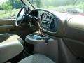 Oxford White - E Series Van E350 Super Duty XL 15 Passenger Photo No. 14