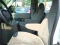 Oxford White - E Series Van E350 Super Duty XL 15 Passenger Photo No. 16