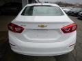 Summit White - Cruze LT Photo No. 4