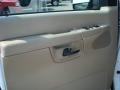 Oxford White - E Series Van E350 Super Duty XL 15 Passenger Photo No. 17