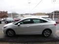 2017 Summit White Chevrolet Cruze LT  photo #6