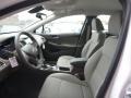 Summit White - Cruze LT Photo No. 11