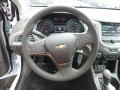 Summit White - Cruze LT Photo No. 16