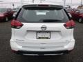 Glacier White - Rogue S AWD Photo No. 8