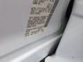  2017 TITAN XD PRO-4X Crew Cab 4x4 Glacier White Color Code QAB