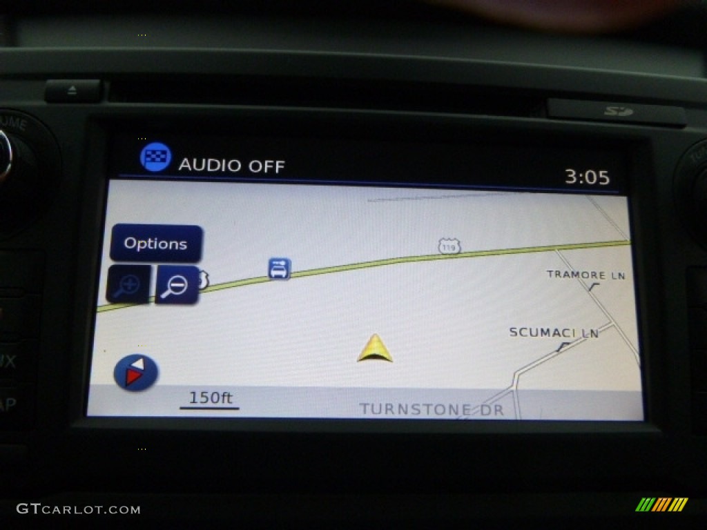 2017 Nissan TITAN XD PRO-4X Crew Cab 4x4 Navigation Photo #118299714