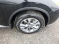 Magnetic Black - Murano SL AWD Photo No. 2