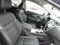 Magnetic Black - Murano SL AWD Photo No. 4