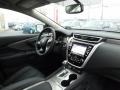 Magnetic Black - Murano SL AWD Photo No. 5
