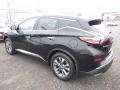 Magnetic Black - Murano SL AWD Photo No. 9