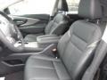 Magnetic Black - Murano SL AWD Photo No. 13