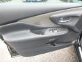 Magnetic Black - Murano SL AWD Photo No. 14