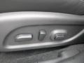 Magnetic Black - Murano SL AWD Photo No. 15